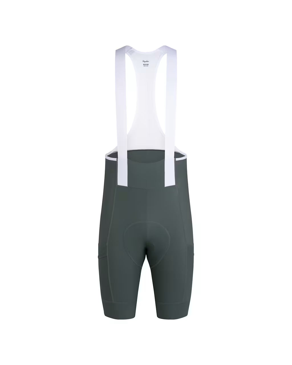Men's Brevet Element Cargo Bib Shorts | Rapha | Cobbled Climbs