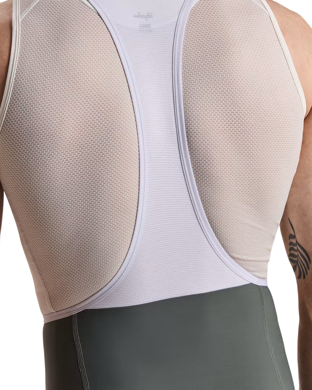 Men's Brevet Element Cargo Bib Shorts | Rapha | Cobbled Climbs – view 5