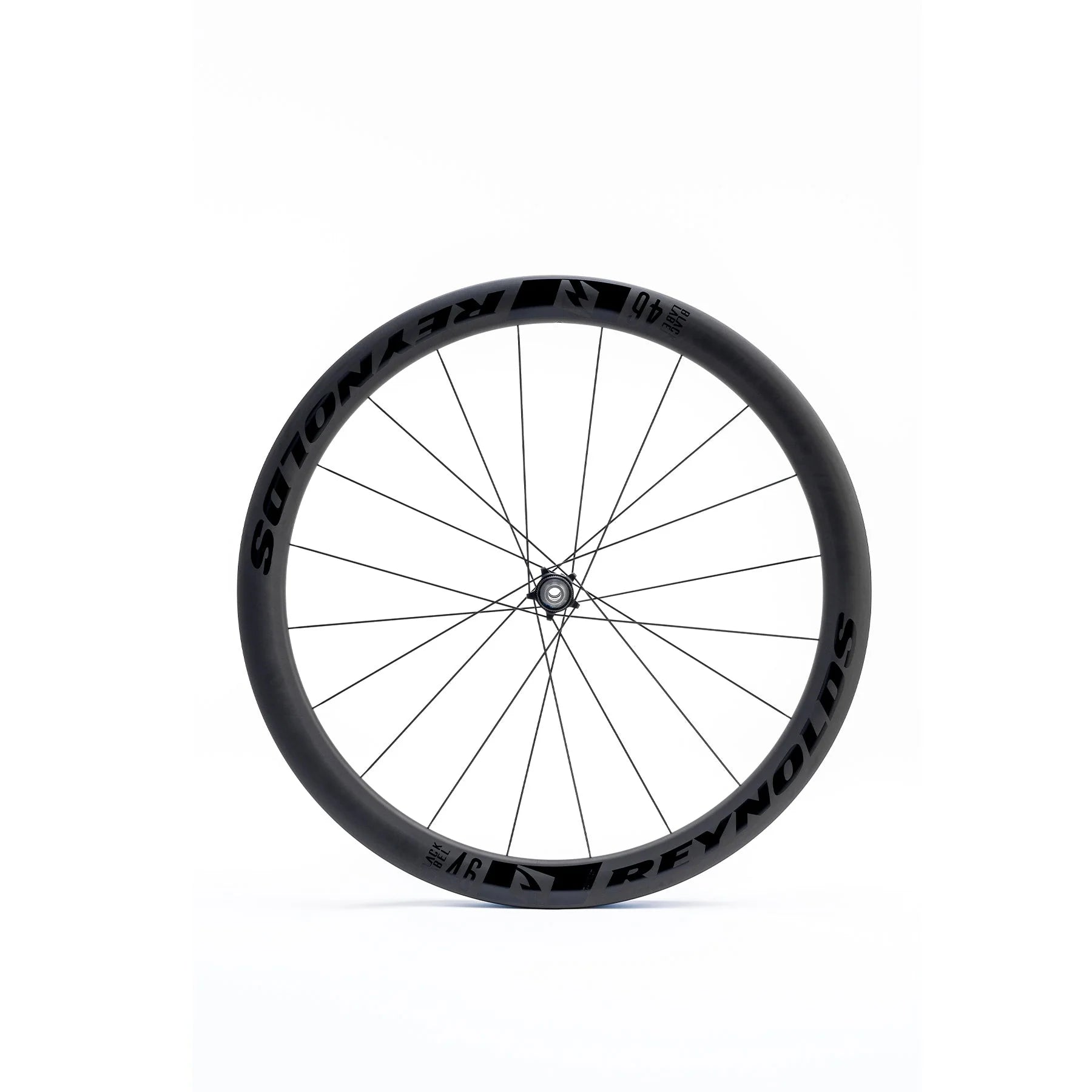 Blacklabel 46 Pro Disc Brake Wheelset
