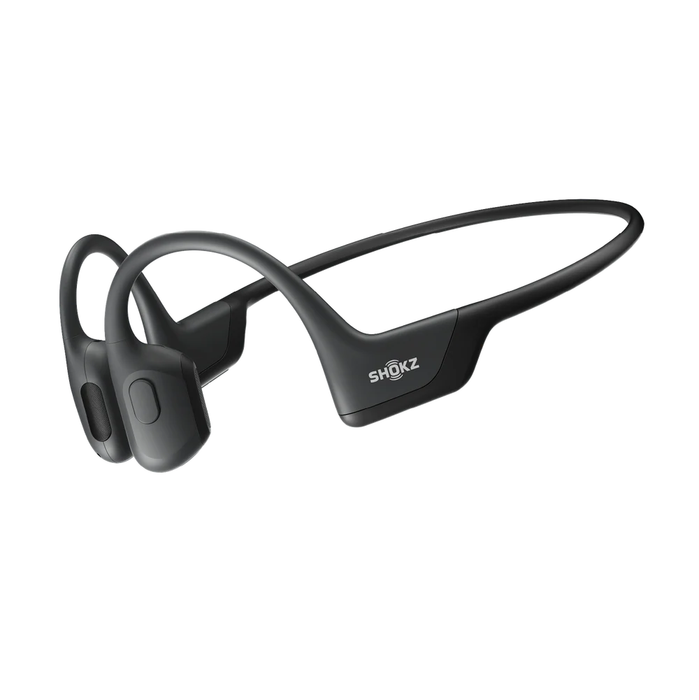 OPENRUN PRO – Shokz premium cycling Earphone in India from Cobbled Climbs