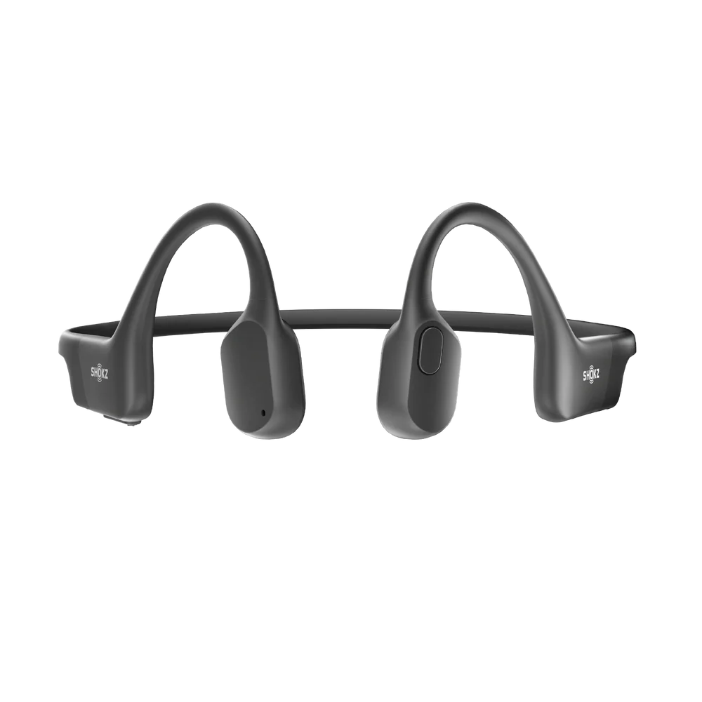 OPENRUN – Shokz premium cycling Earphone in India from Cobbled Climbs