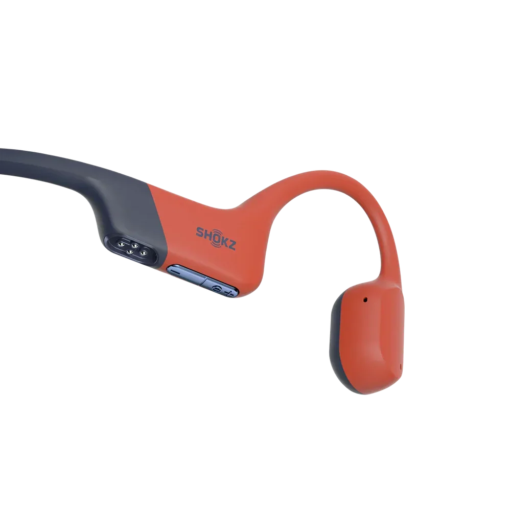 OPENSWIM PRO - Shokz - Cobbled Climbs