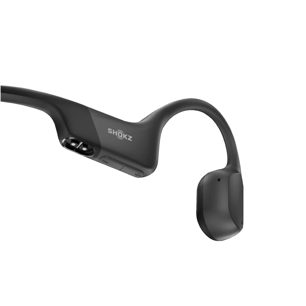 OPENRUN – Shokz premium cycling Earphone in India from Cobbled Climbs