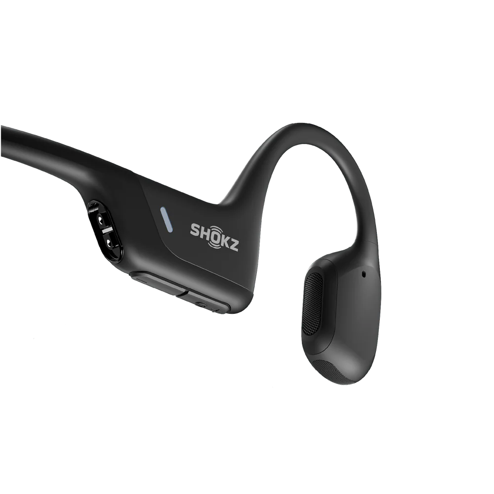 OPENRUN PRO – Shokz premium cycling Earphone in India from Cobbled Climbs