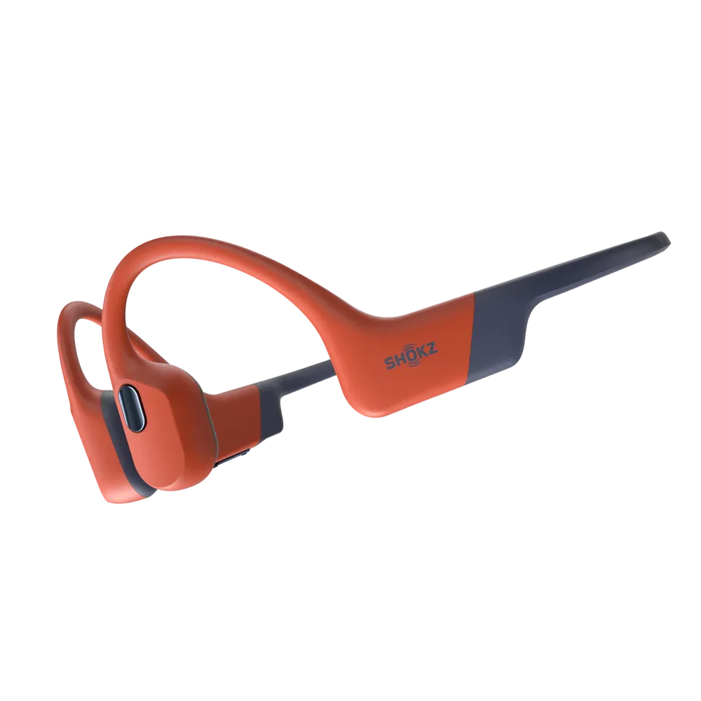 OPENSWIM PRO - Shokz - Cobbled Climbs