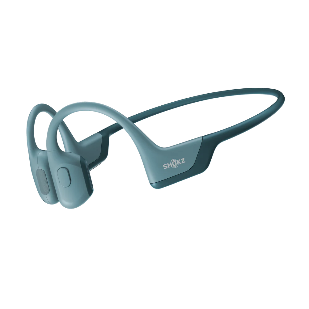 OPENRUN PRO – Shokz premium cycling Earphone in India from Cobbled Climbs