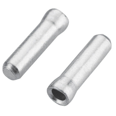 CABLE END CRIMPS SHIFT TIPS 500PCS - Cobbled Climbs