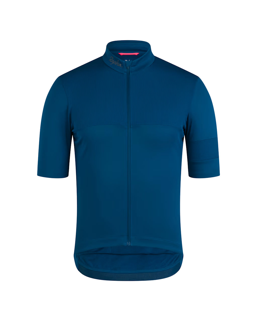 Men's Brevet Element Jersey | Rapha | Cobbled Climbs – view 4