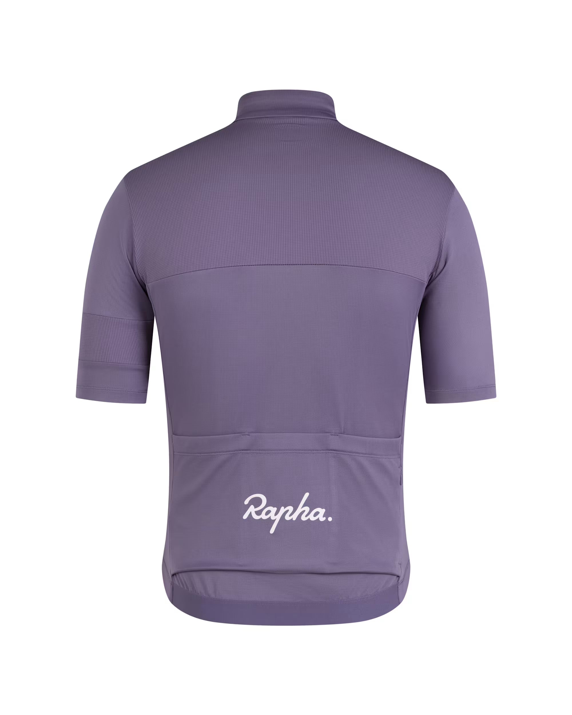 Men's Brevet Element Jersey | Rapha | Cobbled Climbs – view 5