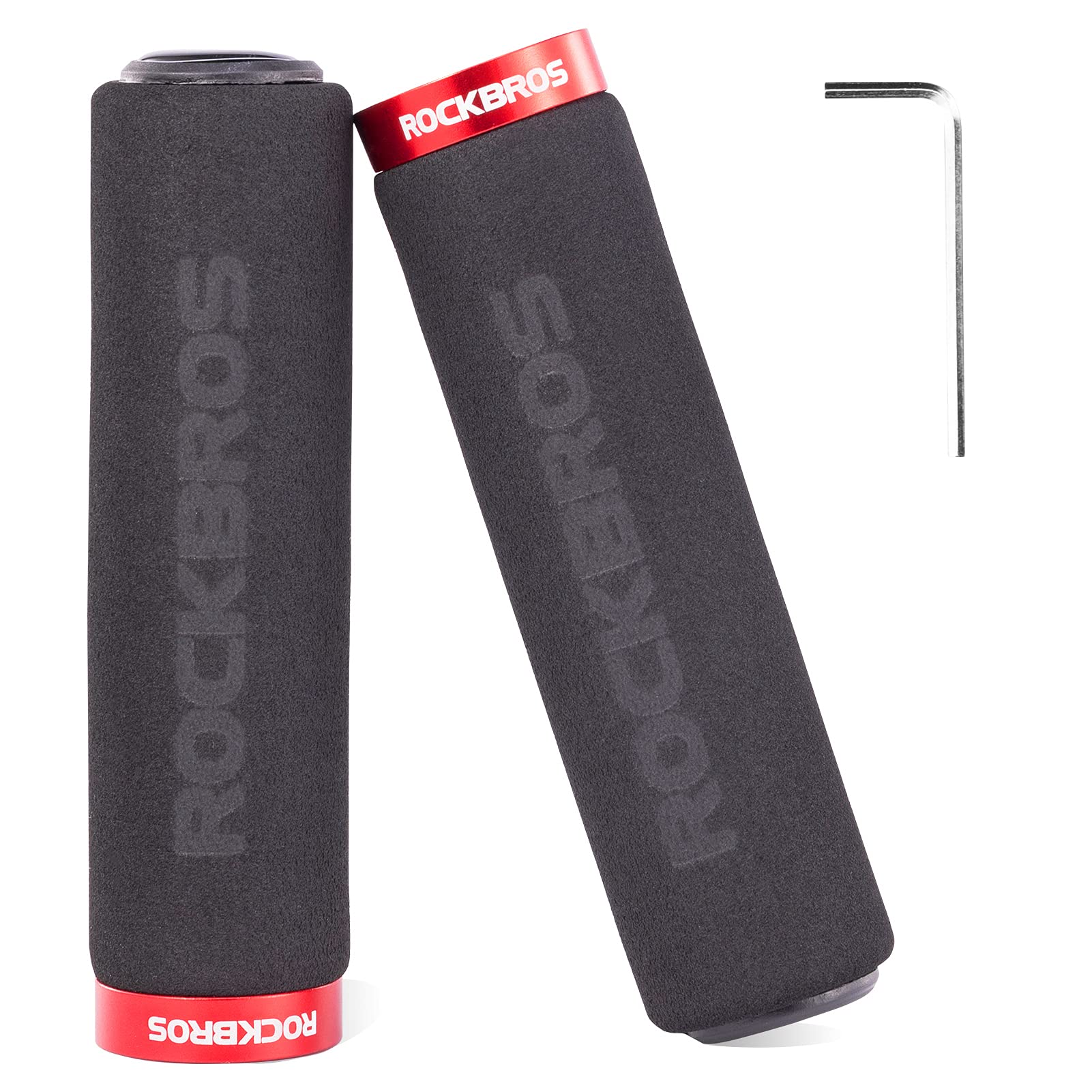 HANDLEBAR GRIPS