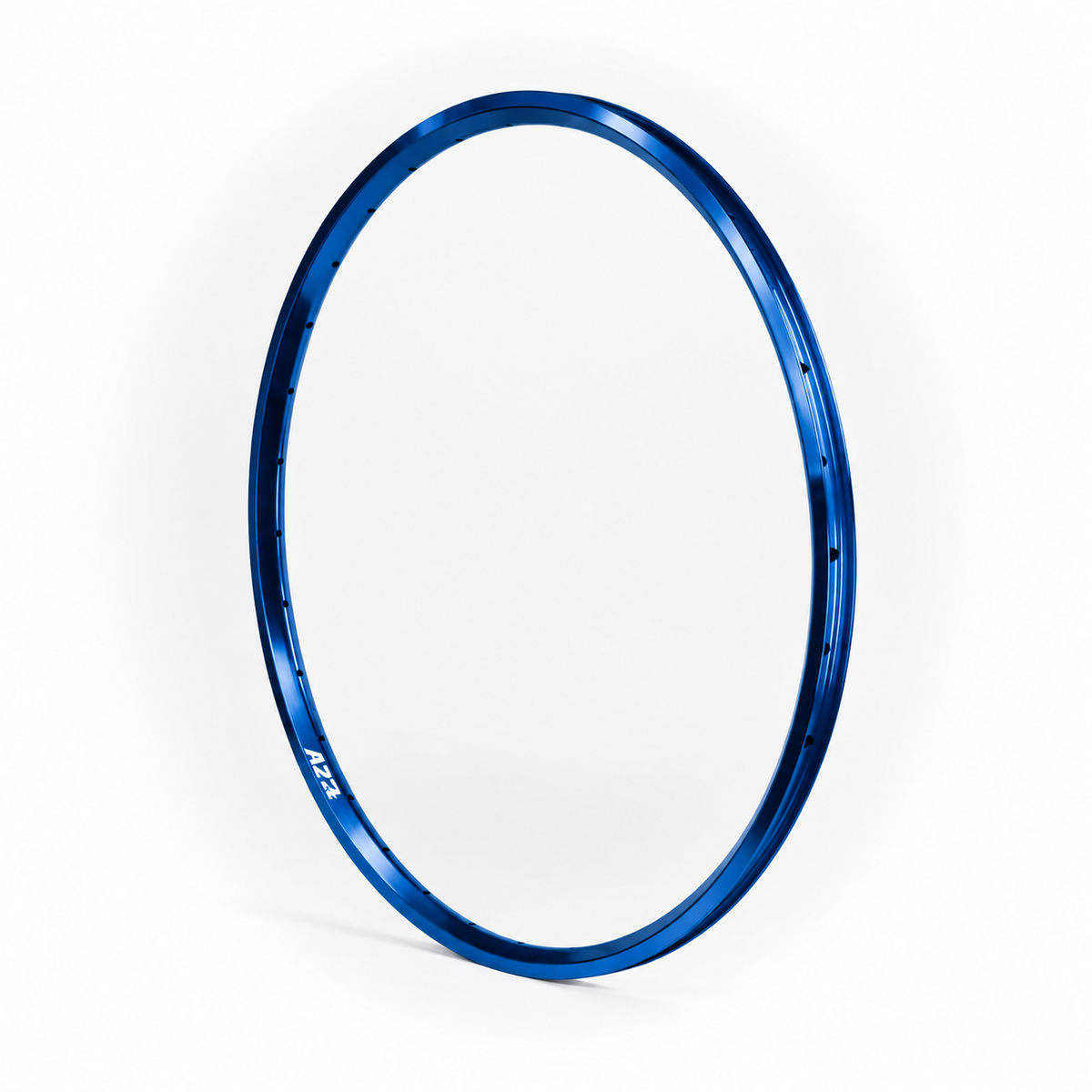 A23 700c Rim Brake Machined Alloy Rim | VelocityUSA | Cobbled Climbs – view 3