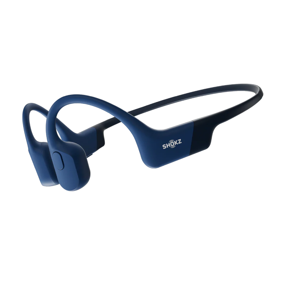 OPENRUN – Shokz premium cycling Earphone in India from Cobbled Climbs