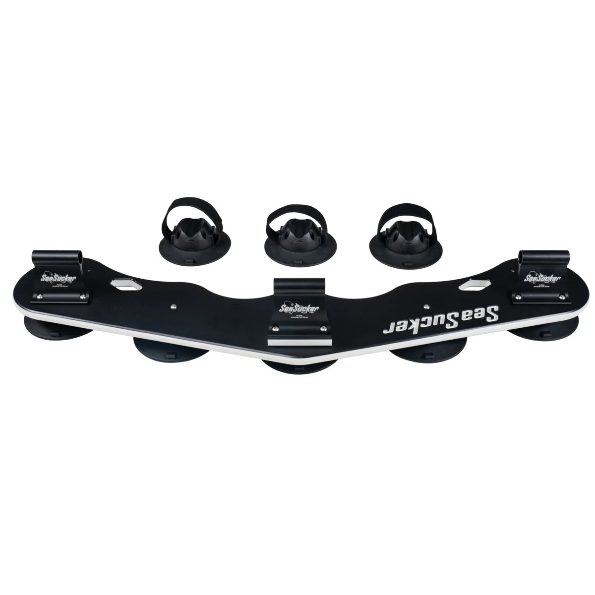 Bomber-3 Bike Rack