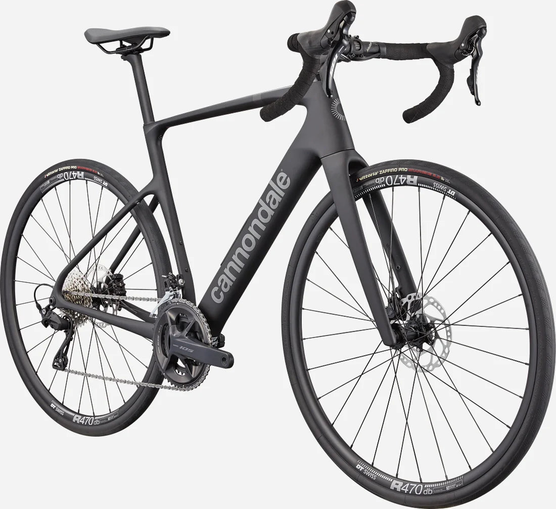 SYNAPSE CARBON 5 - Cobbled Climbs