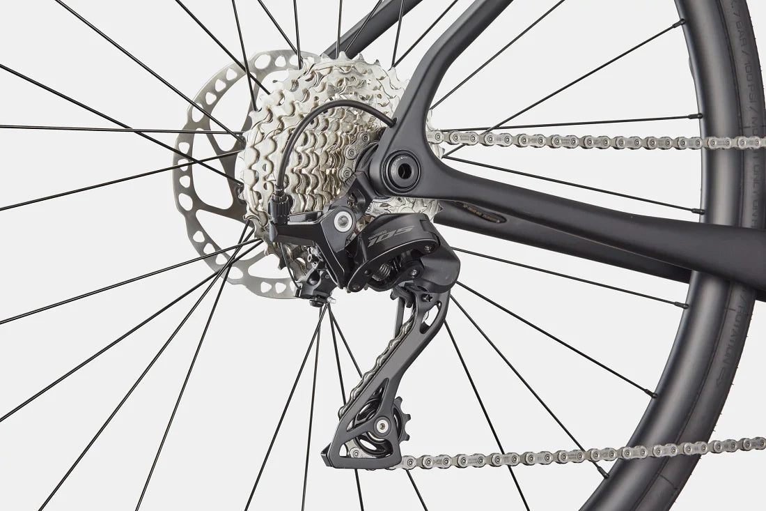 SYNAPSE CARBON 5 - Cobbled Climbs