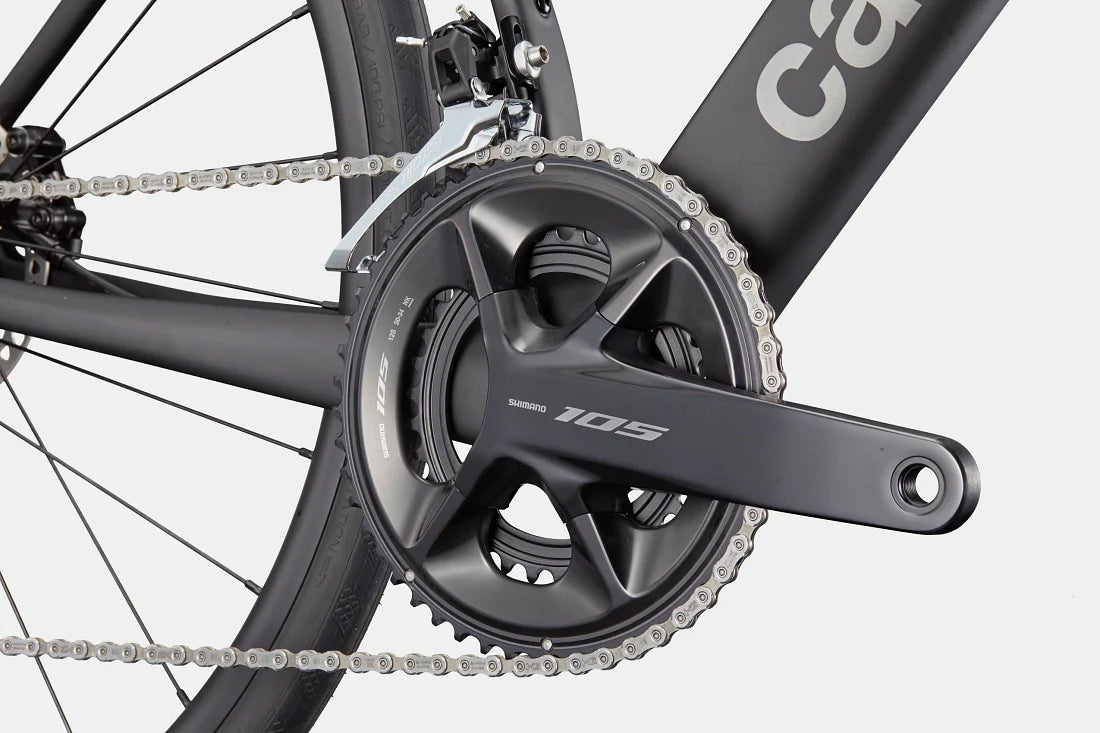SYNAPSE CARBON 5 - Cobbled Climbs