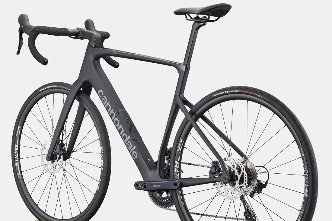 SYNAPSE CARBON 5 - Cobbled Climbs