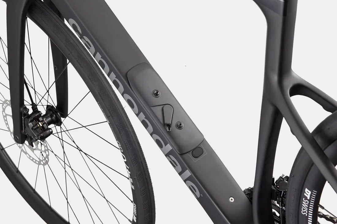 SYNAPSE CARBON 5 - Cobbled Climbs