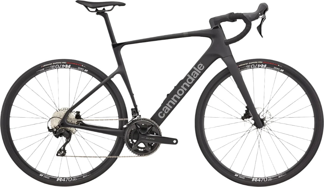 SYNAPSE CARBON 5 - Cobbled Climbs