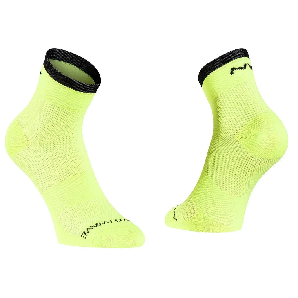 ORIGIN UNISEX CYCLING SOCKS - Northwave - Cobbled Climbs