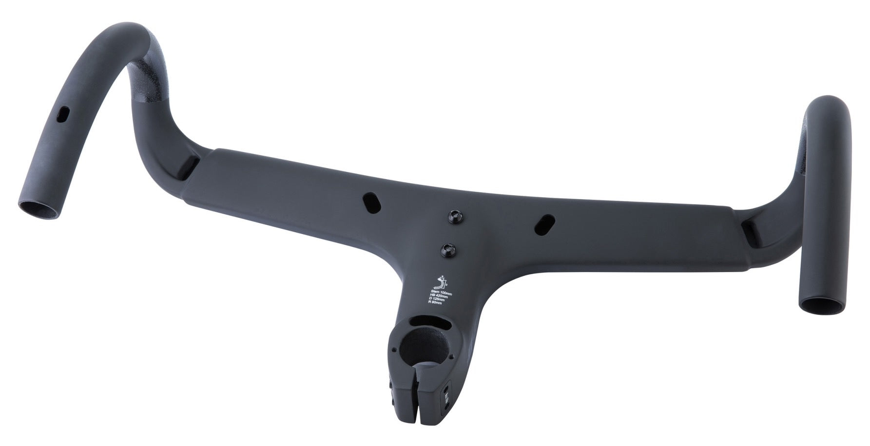 CH1-R Integrated Handlebar