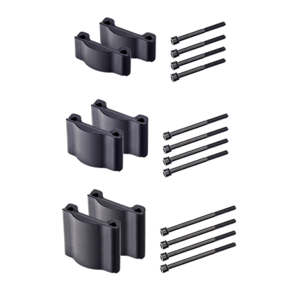 Falcon Tri Alloy Extension