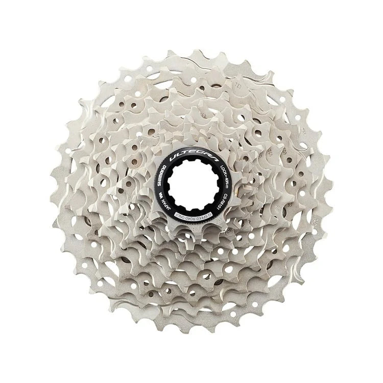 CS-R8101 ULTEGRA 12 SPEED CASSETTE