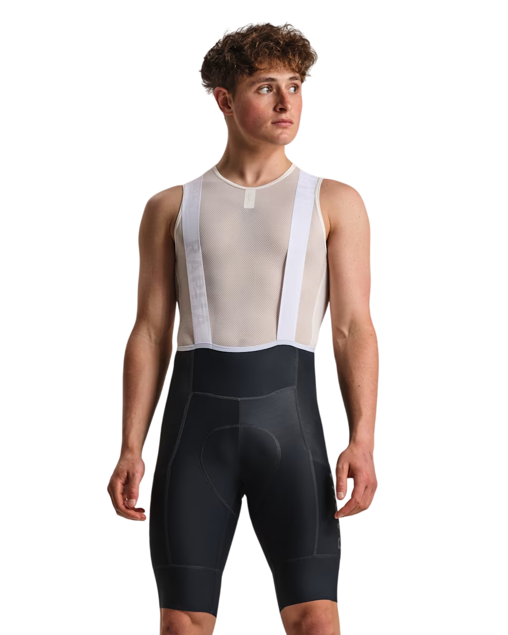 Men's Pro Team Cargo Bib Shorts - Regular | Rapha | Cobbled Climbs – view 3