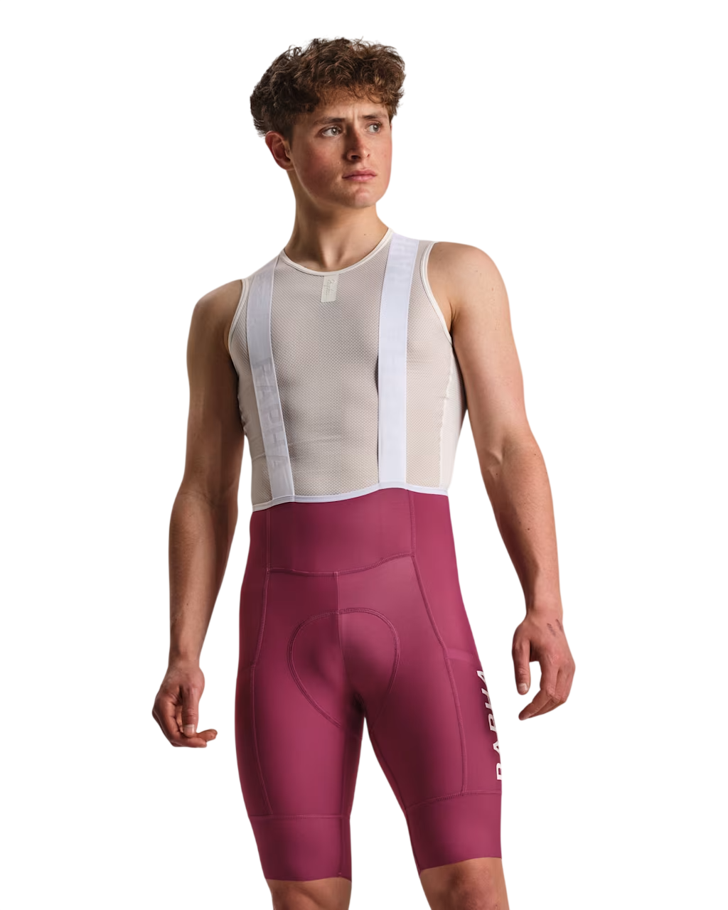 Men's Pro Team Cargo Bib Shorts - Regular | Rapha | Cobbled Climbs – view 9