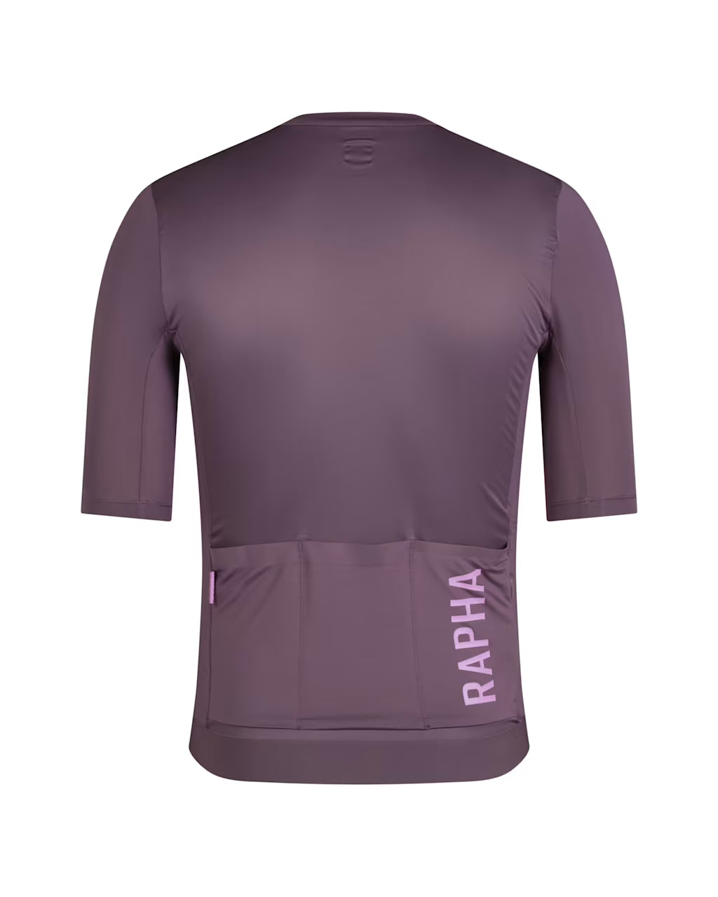 Men's PRO Team Training Jersey III | Rapha | Cobbled Climbs – view 2