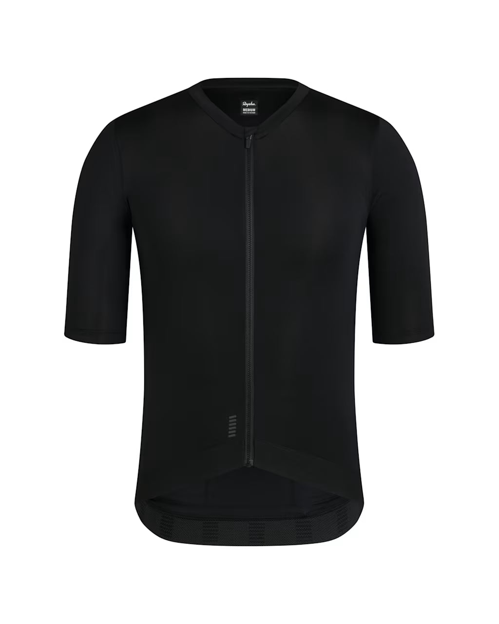Men's PRO Team Training Jersey III | Rapha | Cobbled Climbs – view 19