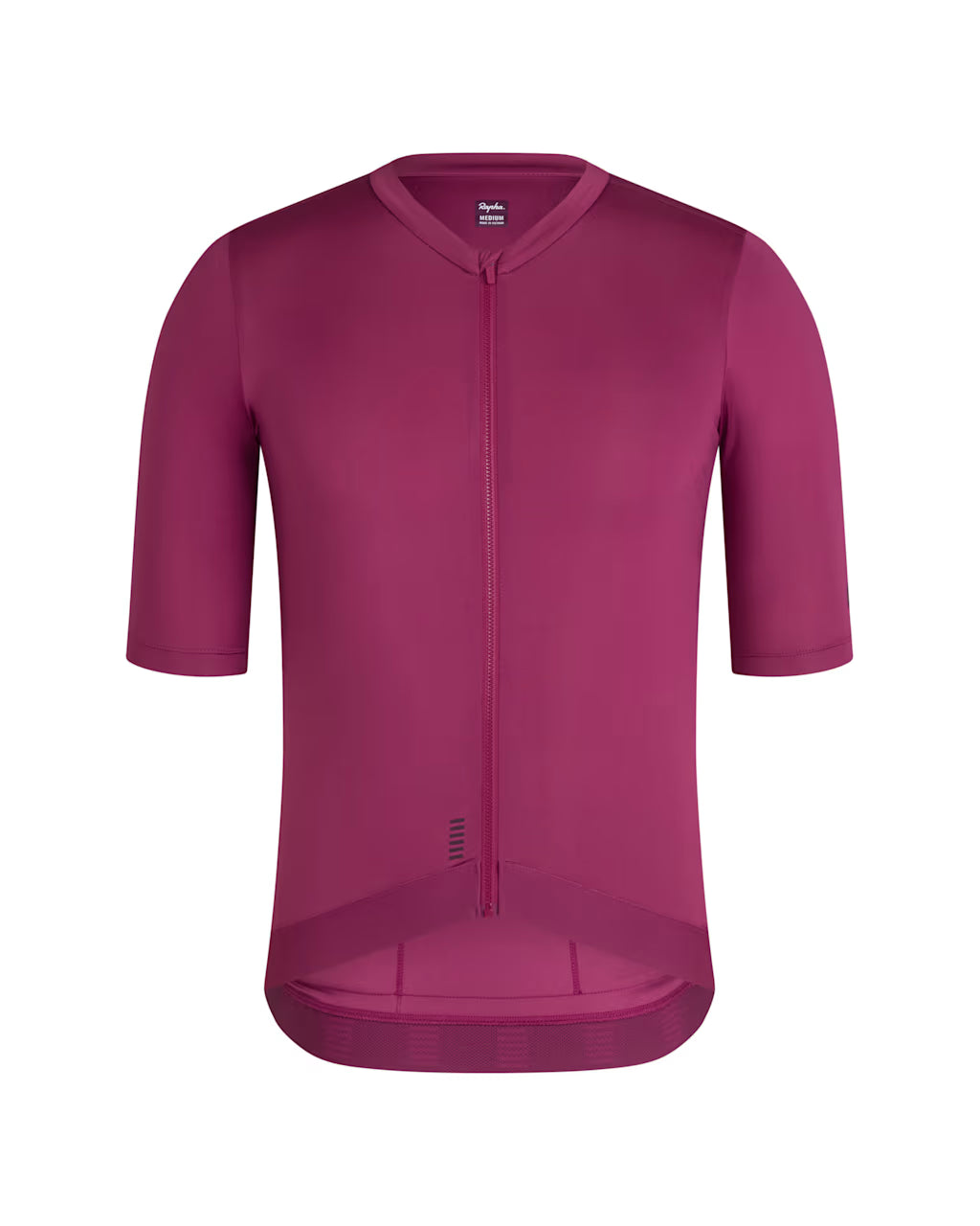 Men's PRO Team Training Jersey III | Rapha | Cobbled Climbs – view 13
