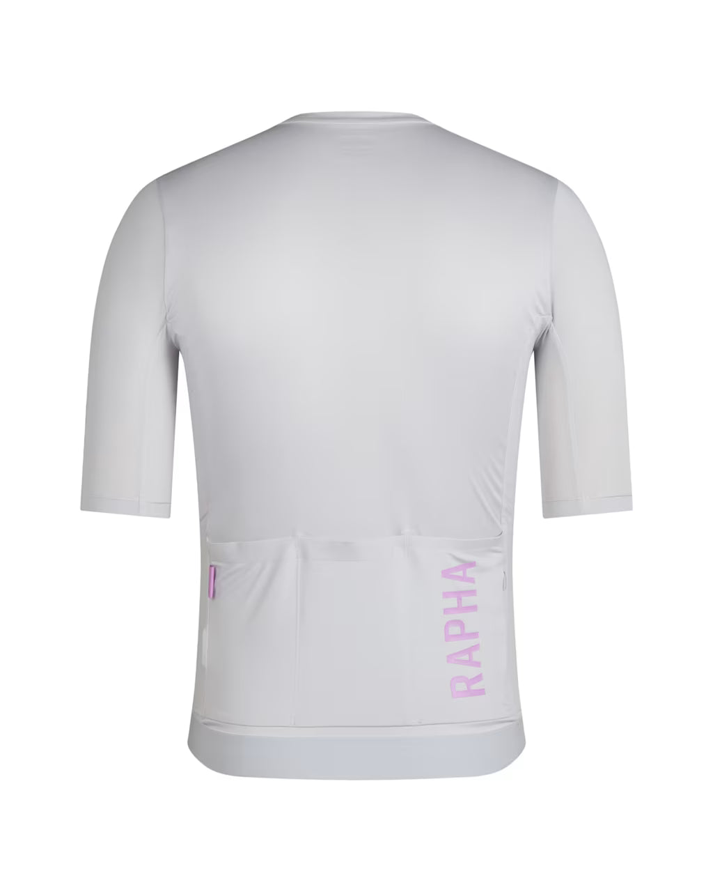 Men's PRO Team Training Jersey III | Rapha | Cobbled Climbs – view 8