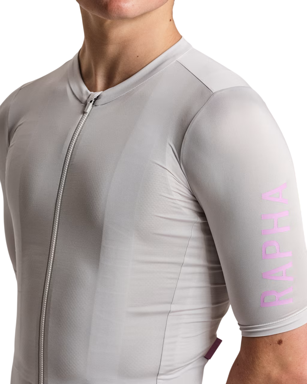Men's PRO Team Training Jersey III | Rapha | Cobbled Climbs – view 12