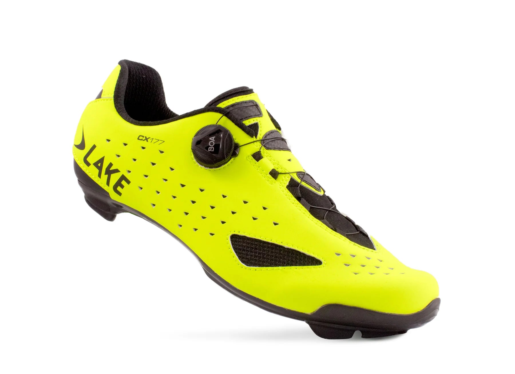 CX177 - Cobbled Climbs