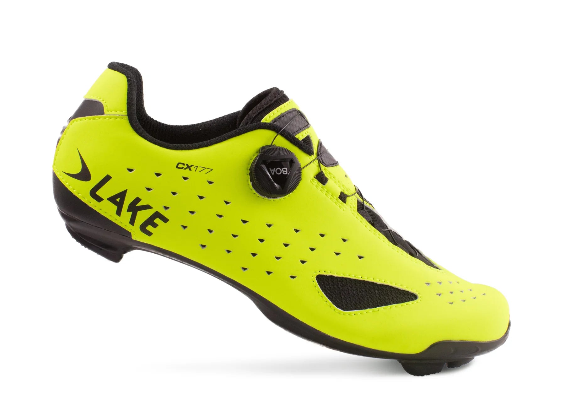 CX177 – Lake premium cycling Shoes in India from Cobbled Climbs