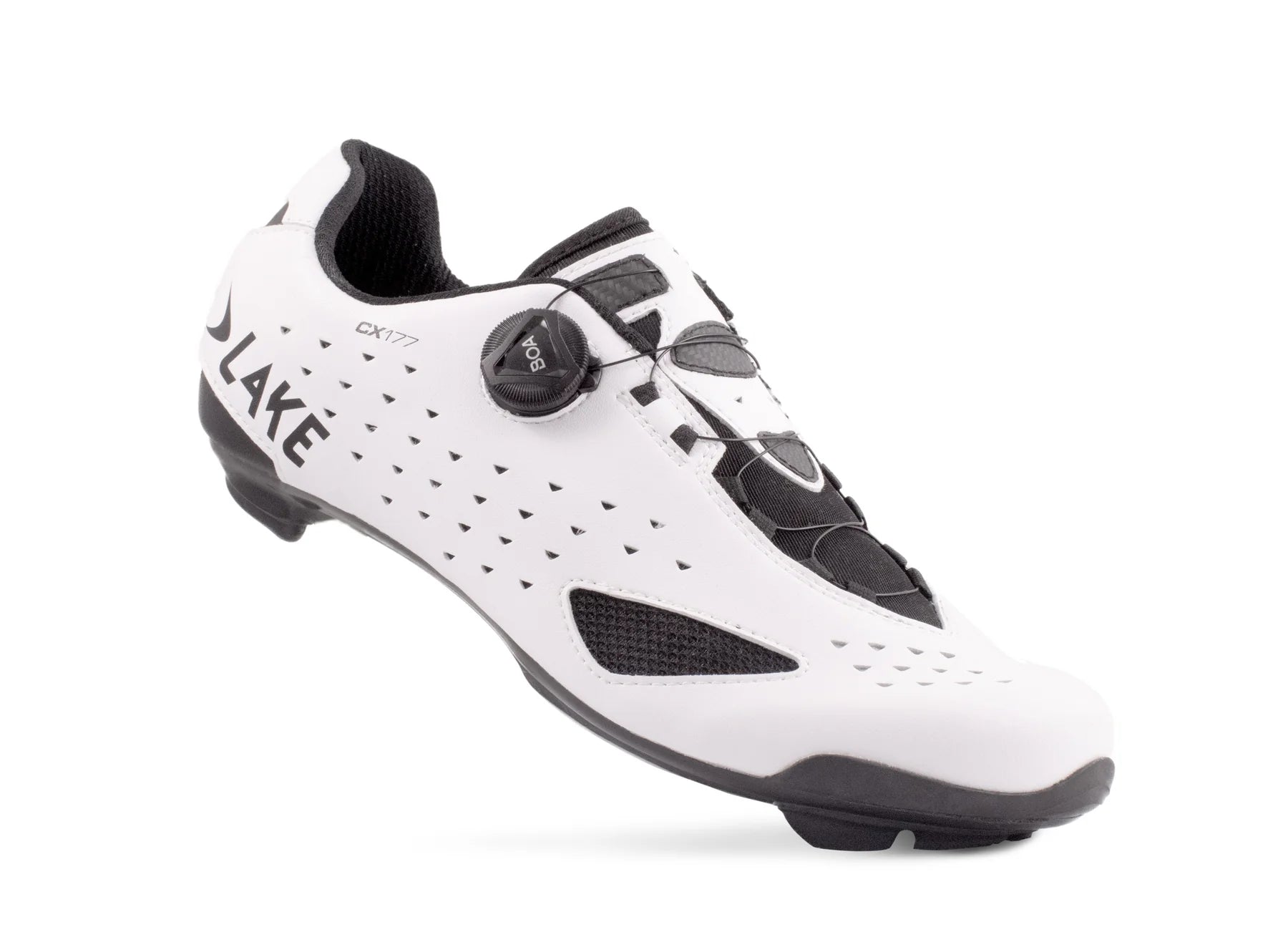CX177 – Lake premium cycling Shoes in India from Cobbled Climbs