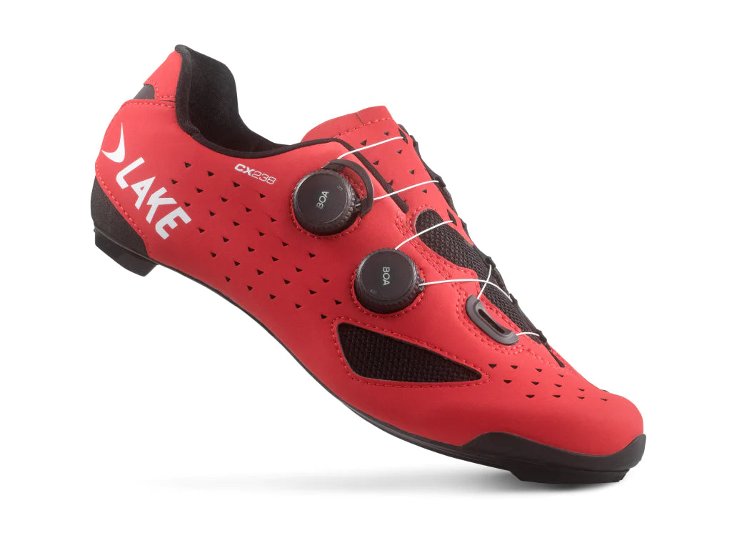 CX238 – Lake premium cycling Shoes in India from Cobbled Climbs