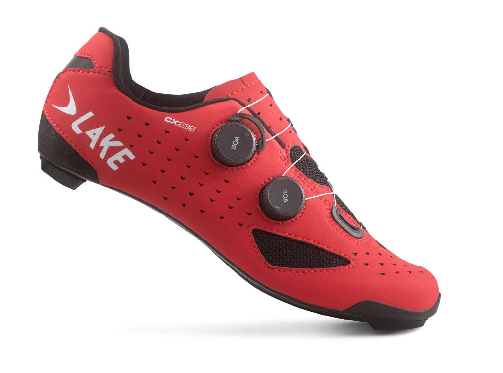CX238 – Lake premium cycling Shoes in India from Cobbled Climbs