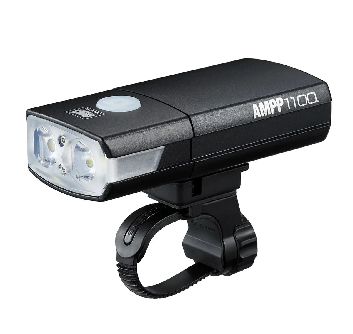 AMPP 1100 FRONT LIGHT - Cateye - Cobbled Climbs