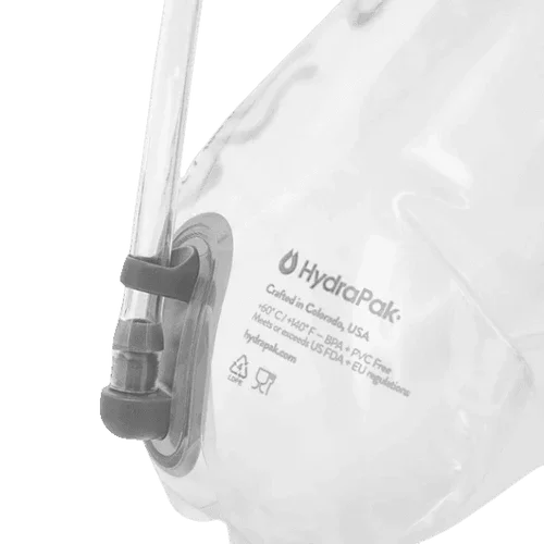 CENOTE HYDRATION PACK - HydraPak - Cobbled Climbs