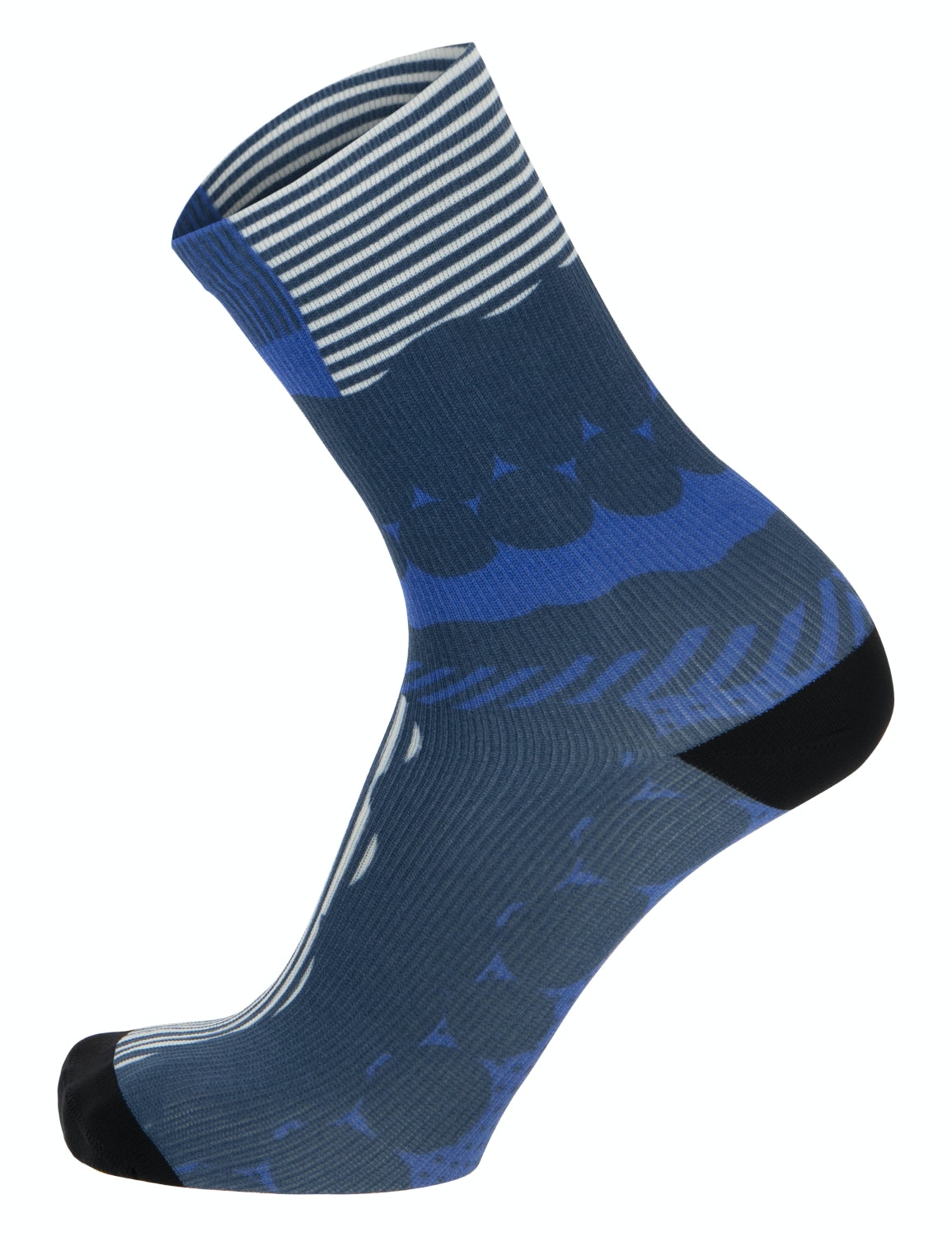 OPTIC UNISEX CYCLING SOCKS