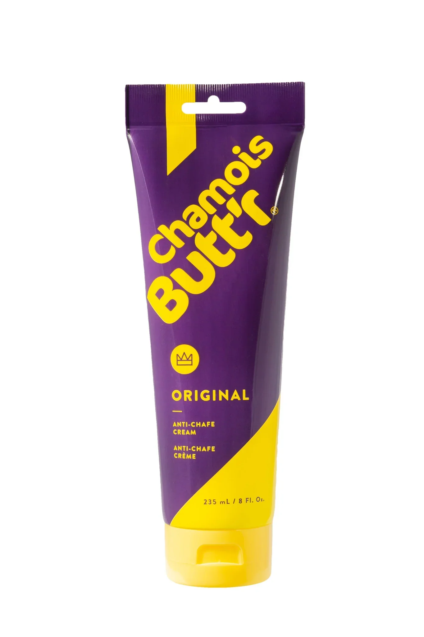 ORIGINAL ANTI-CHAFE CREAM - Chamois Butt'r - Cobbled Climbs