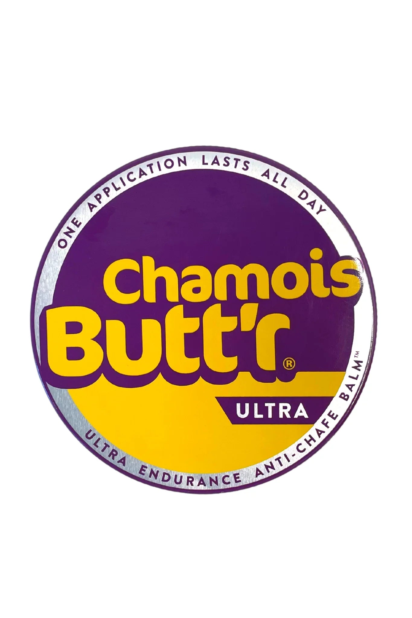 ULTRA ANTI-CHAFE BALM - Chamois Butt'r - Cobbled Climbs