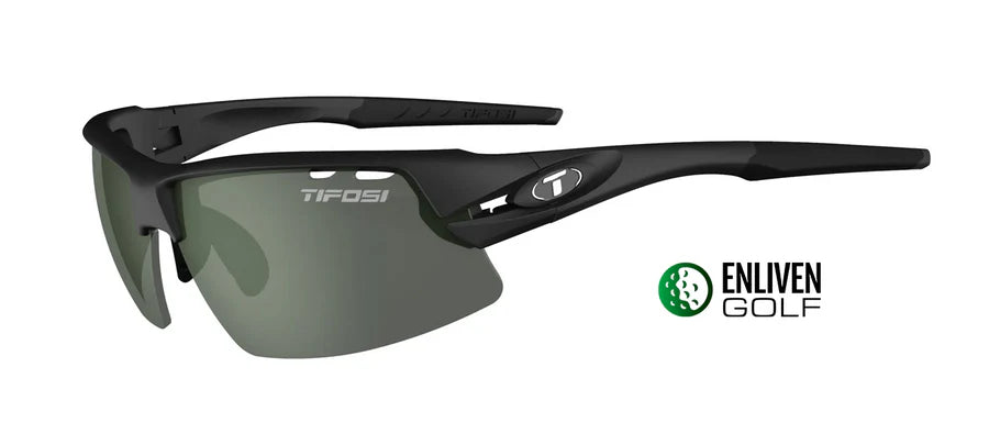 Crit Sport Sunglasses | Tifosi | Cobbled Climbs – view 2