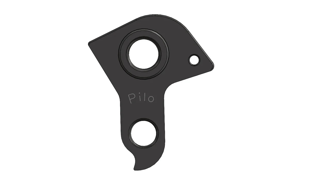 Derailleur Hanger For Orbea