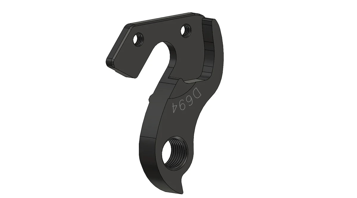 Derailleur Hanger for Decathlon, Specialized