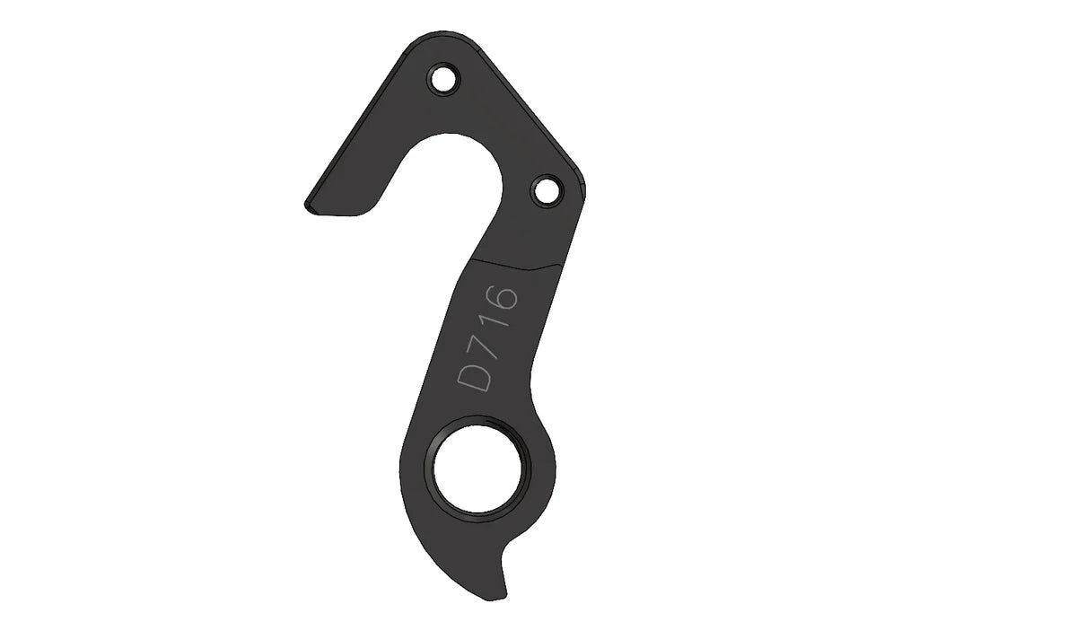 Derailleur Hanger for GT