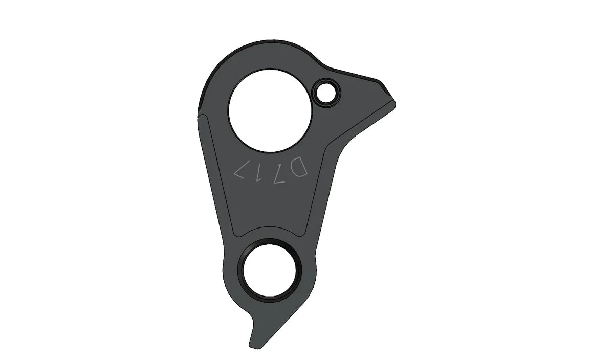 Derailleur Hanger for Canyon, Moda