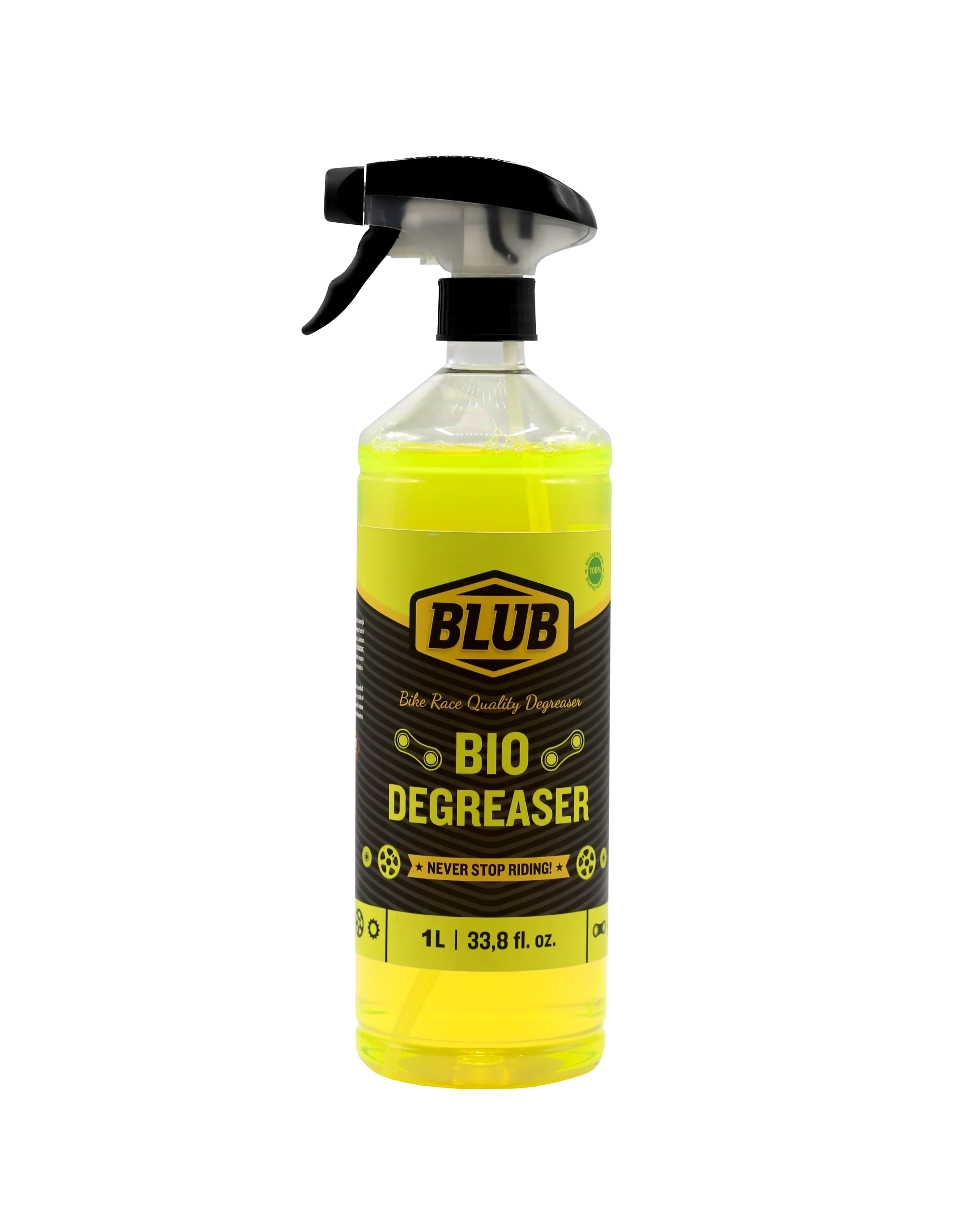 BIO DEGREASER - Blub - Cobbled Climbs